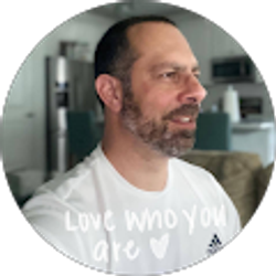 Profile photo of George Leicht