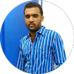 Profile photo of Satya Sai Kodali