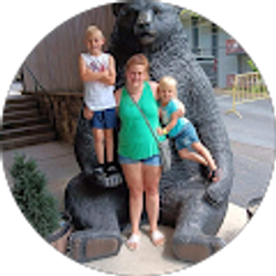 Profile photo of Leah Morse