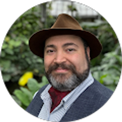 Profile photo of Cesar Montelongo