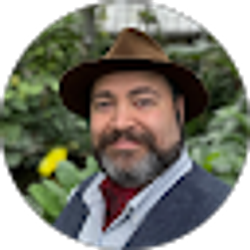 Profile photo of Cesar Montelongo