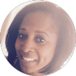 Profile photo of Angel Parmalee