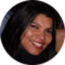 Profile photo of Alma F