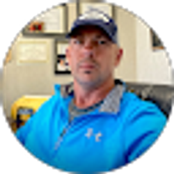 Profile photo of Larry clark