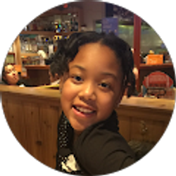 Profile photo of Amiyah Sprattlin