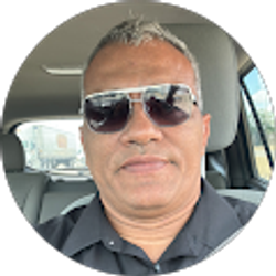 Profile photo of Rafael Armando García Ledezma