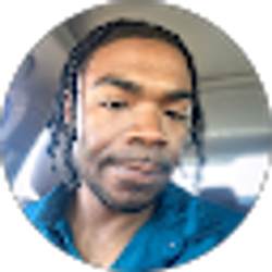 Profile photo of Terrell Gunter