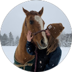Profile photo of Marissa Bonivert