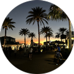 Profile photo of Sara Duran