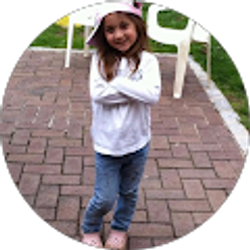 Profile photo of Mia Evans