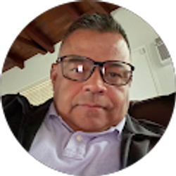 Profile photo of Martin Zarate
