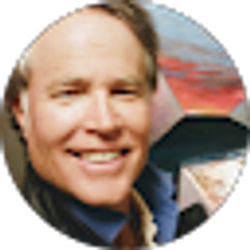Profile photo of Rod Swanstrom / SKYLIGHT STUDIO