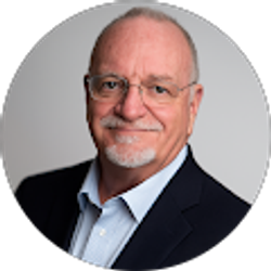 Profile photo of Roger Snider