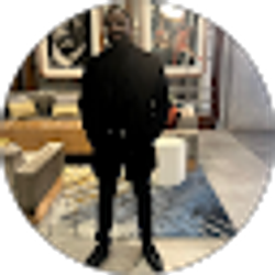 Profile photo of Faruk “Sola” Abolurin