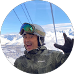 Profile photo of Kenny Kubota