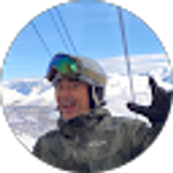 Profile photo of Kenny Kubota