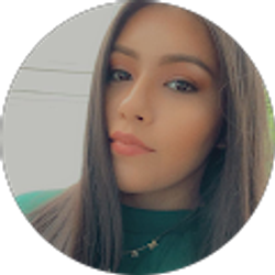 Profile photo of Magaly G