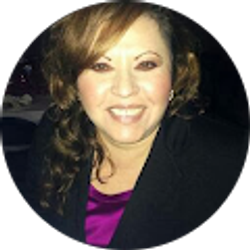 Profile photo of Maria Perez