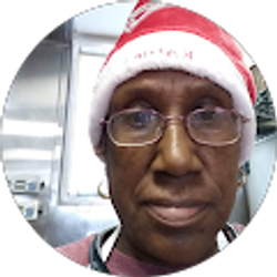 Profile photo of Katrina Sandridge