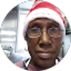 Profile photo of Katrina Sandridge