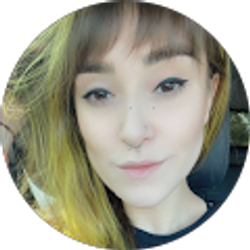 Profile photo of Michi Alonzo