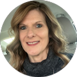 Profile photo of Rebecca Hulin
