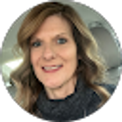 Profile photo of Rebecca Hulin