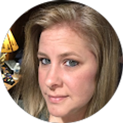 Profile photo of Pasha Huston