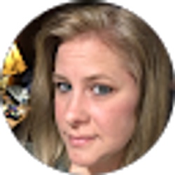 Profile photo of Pasha Huston