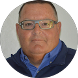 Profile photo of Hal Miller