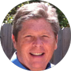 Profile photo of Terry Fleming