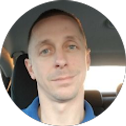 Profile photo of Thomas Hoggatt