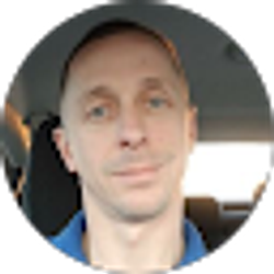 Profile photo of Thomas Hoggatt