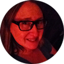 Profile photo of Lisa Price