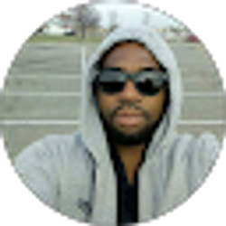 Profile photo of Daniel Kojo