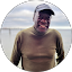 Profile photo of Dolph Pulliam
