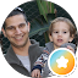Profile photo of Ziv Tarsi