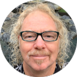 Profile photo of Sean Berton