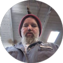 Profile photo of Edward Beekman