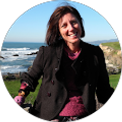 Profile photo of Kimberly Beber