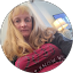 Profile photo of Stephanie Mckeown