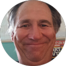 Profile photo of Kurt Krempetz