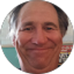 Profile photo of Kurt Krempetz
