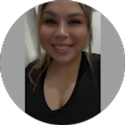 Profile photo of Jazzmine Trejo