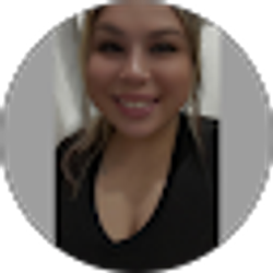 Profile photo of Jazzmine Trejo