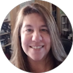 Profile photo of Kristine Munoz