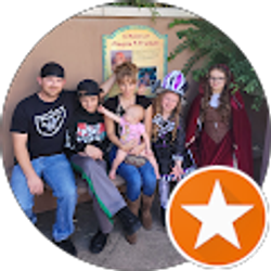 Profile photo of Kirsten Pratt