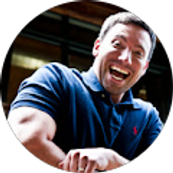 Profile photo of Beau Terrell