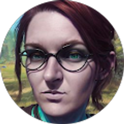 Profile photo of Marissa Boyer