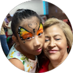 Profile photo of Gladis Reyes